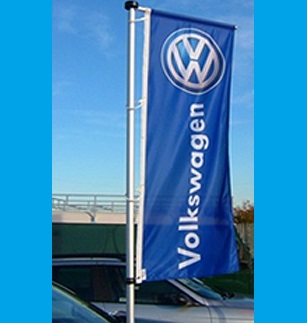 Feather Flag Banners